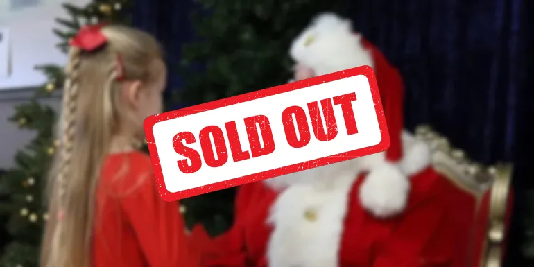 Santa's Grotto at Downtown Garden Centre

When:&nbsp;Open from Saturday 15th November to Wednesday 24th December 2025

Where:&nbsp;Downtown Garden Centre, Grantham, Lincolnshire, NG32 2AB.&nbsp;

This event is suitable for all ages.

Visit Santa's Grotto, take a behind the scenes tour and discover some of Santa's magical secrets!
